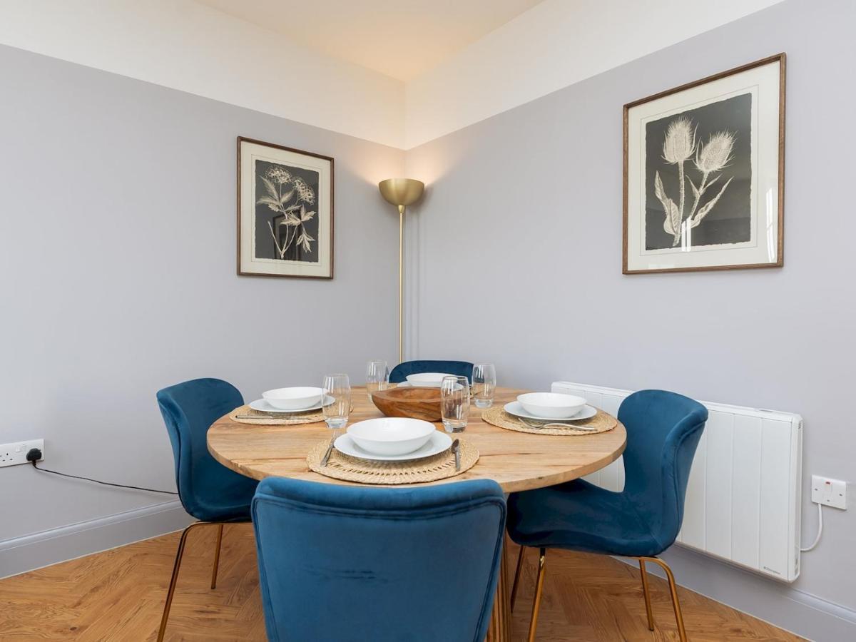 Pass The Keys Stunning 2 Bed Retreat In The Heart Of Bath Apartment Екстериор снимка