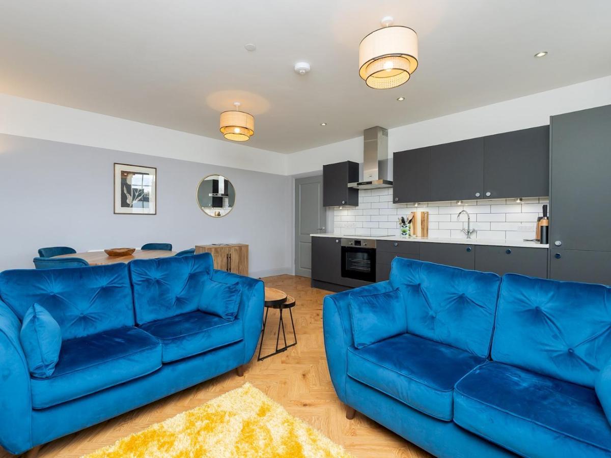 Pass The Keys Stunning 2 Bed Retreat In The Heart Of Bath Apartment Екстериор снимка
