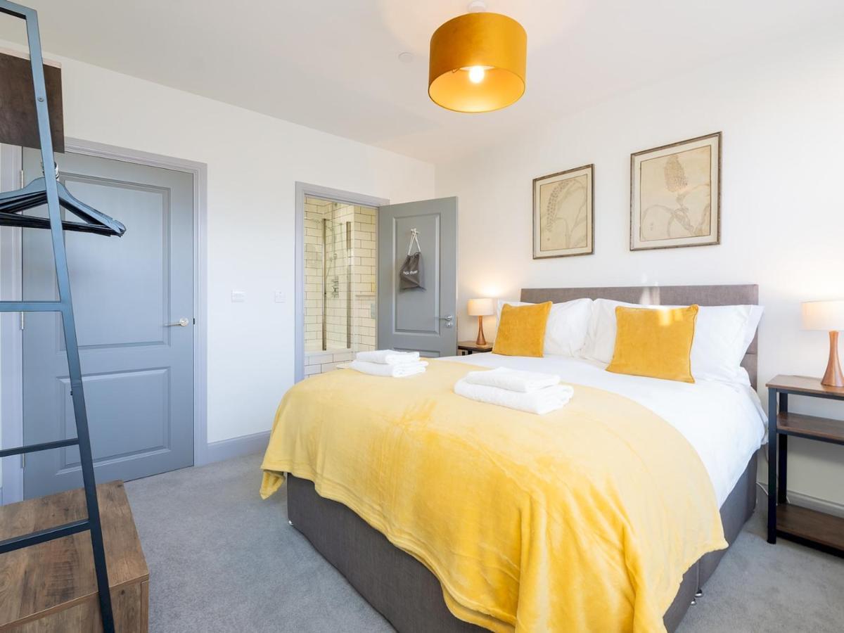 Pass The Keys Stunning 2 Bed Retreat In The Heart Of Bath Apartment Екстериор снимка