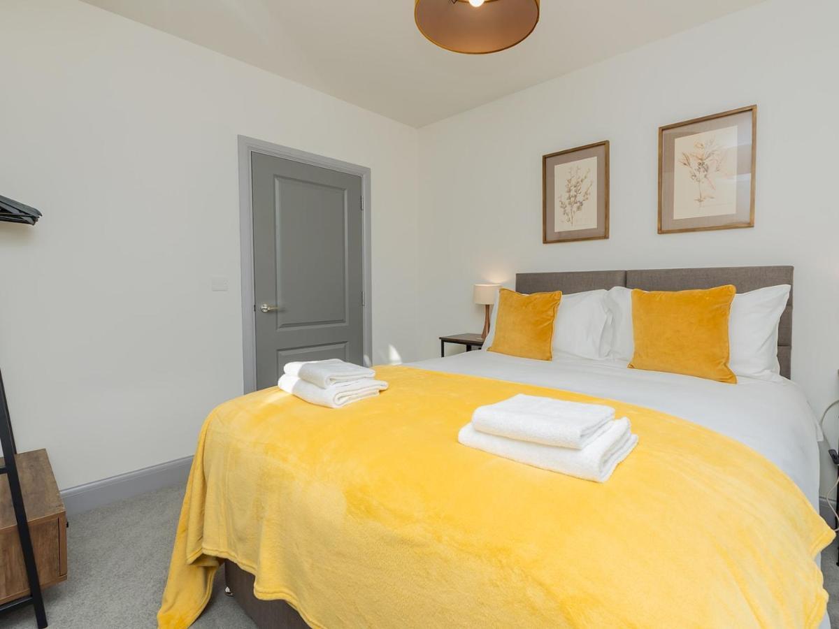 Pass The Keys Stunning 2 Bed Retreat In The Heart Of Bath Apartment Екстериор снимка
