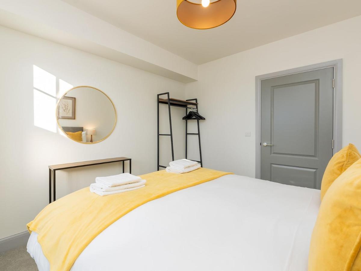 Pass The Keys Stunning 2 Bed Retreat In The Heart Of Bath Apartment Екстериор снимка